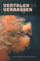 Vertalen is verrassen (Paperback)