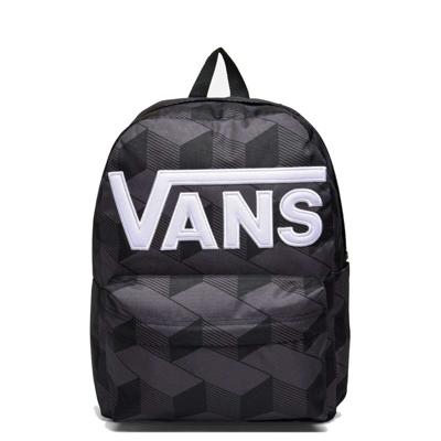 Schoolrugzak Vans OLD SKOOL DROP V VN000H4ZKOU1 Zwart
