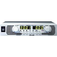 19 labvoeding, regelbaar TDK-Lambda GENH100-7.5 0 - 100 0 - 7.5 A 750 W Aantal uitgangen 1 x RS232, RS485, IEE488.2 SCPI/GPIB, Ethernet, LAN, Analoog - thumbnail