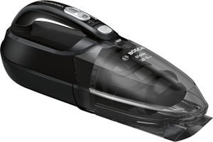 Bosch BHN24L handstofzuiger Zwart Zakloos