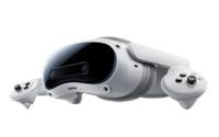 Pico 4 Ultra Enterprise 256 GB (Tweedekans)