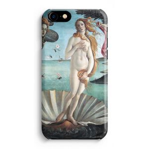 Birth Of Venus: Volledig Geprint iPhone 7 Hoesje