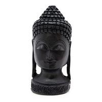 Boeddha Beeld Hoofd (12 cm) Boeddha Beeld Hoofd (12 cm)