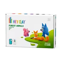 Hey Clay Bosdieren - 6 cans