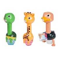 Toi-Toys Incredibubble bellenblaasmachine dier, 80ml