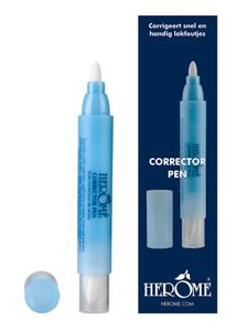 Herome Corrector Pen Uncarton