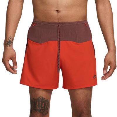 Nike Dri-FIT Adv Second Sunrise 5&apos;&apos; Short Heren