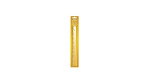 Toppoint Liniaal 30 cm