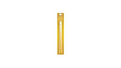 Toppoint Liniaal 30 cm