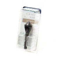 Verzinkboor qls d5-15 ce