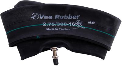 Vee Rubber Tubes 2.75/3.00-16 valve tr4
