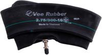 Vee Rubber Tubes 2.75/3.00-16 valve tr4