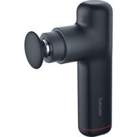 Beurer MG 79 sensitive Mini-Massagegun Massage-apparaat Zwart