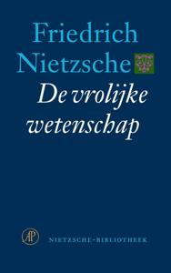 De vrolijke wetenschap (Paperback)