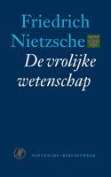 De vrolijke wetenschap (Paperback)