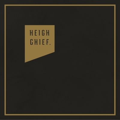 Heigh Chief - LP (7033661065357) Heigh Chief - LP (7033661065357)