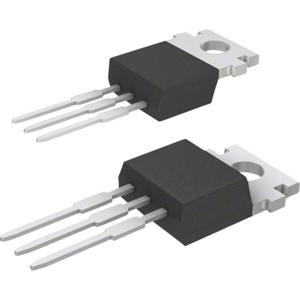 STMicroelectronics Transistor (BJT) - discreet BD239C TO-220 Aantal kanalen 1 NPN