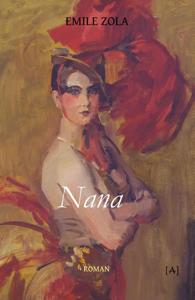 Nana (Paperback)