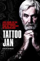Tattoo Jan (Paperback)