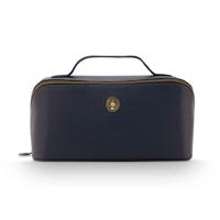 Cyrille Cosmetic Bag M blue
