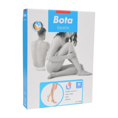 Bota Tovarix 70/ii Kous Ad-p Lang Beige Medium