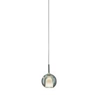 Penta Glo Medium Hanglamp - Groen - 200 cm