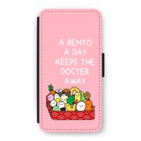 Bento a day: iPhone 12 Flip Hoesje