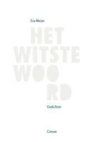 Het witste woord (Paperback)