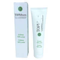 Topiderm Creme 10% Urea 100ml Cfr Pruribase Cr 10% - thumbnail