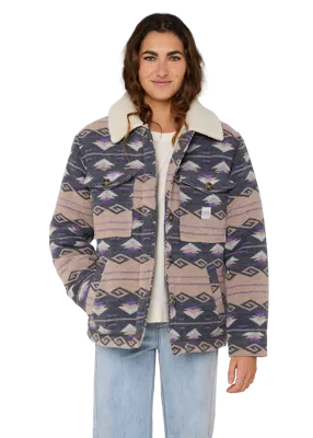 Sisstrevolution Loewy Jas