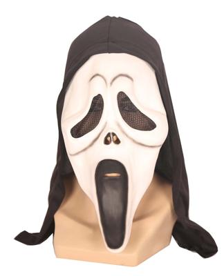 Masker Screaming face