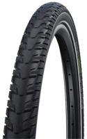 Schwalbe Energizer Plus Tour 28" Stad/Toer, Weg Tubeless Ready-band - thumbnail