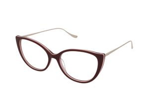 Brillen met correctie Crullé Flirt C5