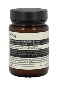 Aesop Camellia Nut Facial Hydrating Cream 120 ml