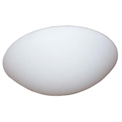 Masterlight Ronde plafondlampPlafonniere 30cm wit - 5022-06-51