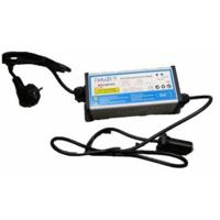 Aquaforte RVS UV-C Ballast Delta Units EA-3H-15 tot EA-4H-40 - Professionele Vijverhelderheid