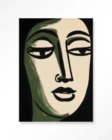 Artemis - Moderne Wanddecoratie | Artprint, Glass Art & Wandkleed