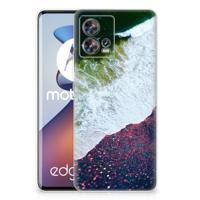 Motorola Edge 30 Fusion | TPU Hoesje | Sea in Space