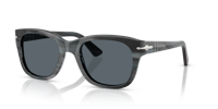 Zonnebril Persol 0P03372S 1224R555 55 Striped Grey