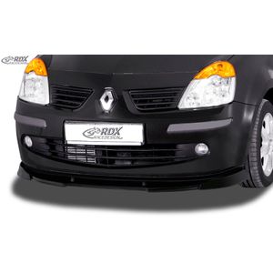 Voorspoiler Vario-X Renault Modus -2008 (PU) RDVRE23