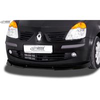Voorspoiler Vario-X Renault Modus -2008 (PU) RDVRE23