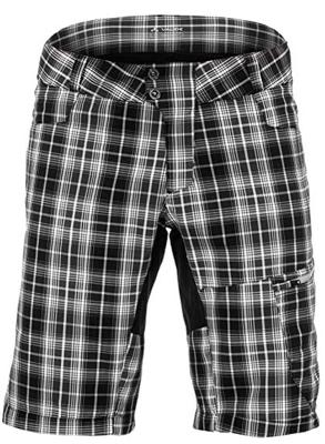 Vaude Men&apos;s Craggy Pants II Heren Jas