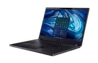 Acer TravelMate P2 TMP215-54-TCO-55FH Laptop 39,6 cm (15.6") Full HD IntelÂ® Coreâ„¢ i5 i5-1235U 16 GB DDR4-SDRAM 512 GB SSD Wi-Fi 6 (802.11ax) Windows 11 Pro Zwart - thumbnail