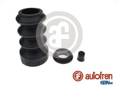 Reparatieset, hulpcilinder D3584