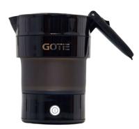 Gotie reisketel GCT-600C (600W, 0.6l)