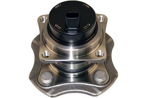 Wiellager WBH9008