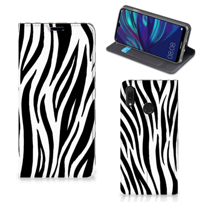 Huawei Y7 hoesje Y7 Pro (2019) | Hoesje maken | Zebra