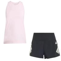 adidas adi365 Singlet 2in1 Short Set Dames