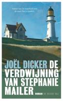 De verdwijning van Stephanie Mailer (Paperback)