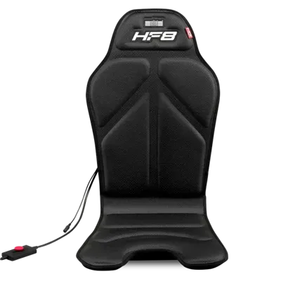 Next Level Racing HF8 HAPTIC GAMING PAD